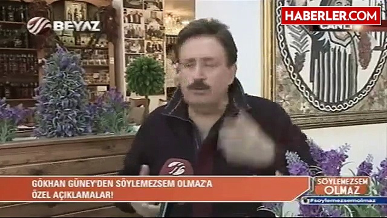 Diva, "Tuvalete Gitmem Lazım" Deyince Kulisine Kova Getirilmiş