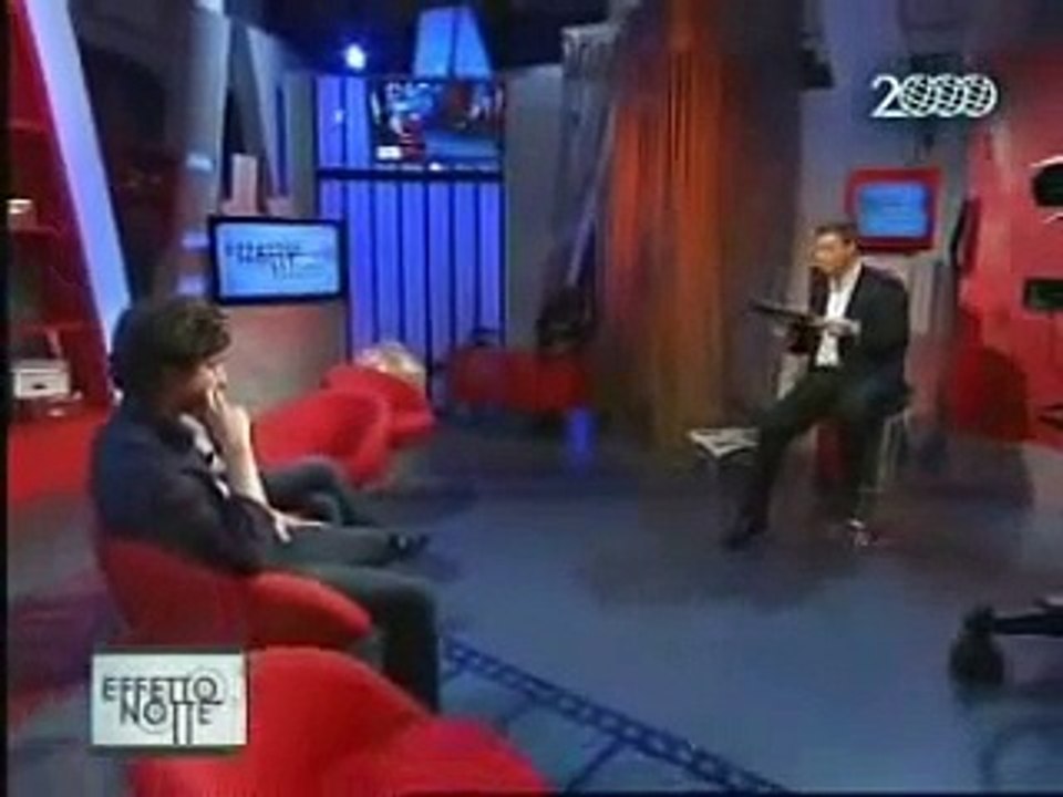 Generazione 1000 euro (Massimo Venier,Alessandro Tiberi, Carolina Crescentini, Valentina Lodovini)