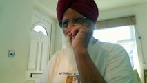Punjabi - Satguru = Christ Nanak Dev Ji stresses that God is within you if your heart is clean and desiring otherwise