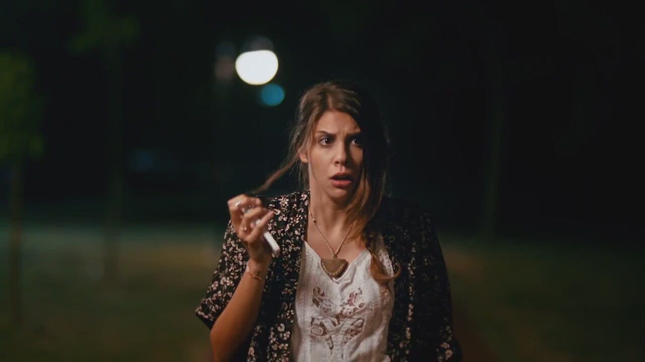 Mihrez- Cin Padişahı Fragmanı