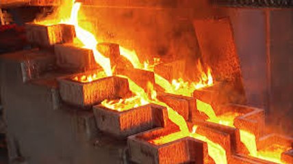 Dev Yapılar - Altın Madeni Belgesel