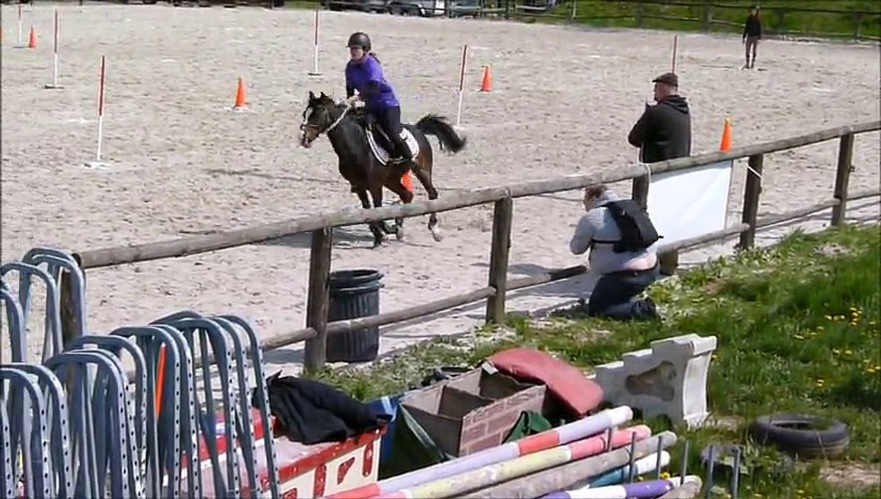 SAINGHIN 19 avril élite + club