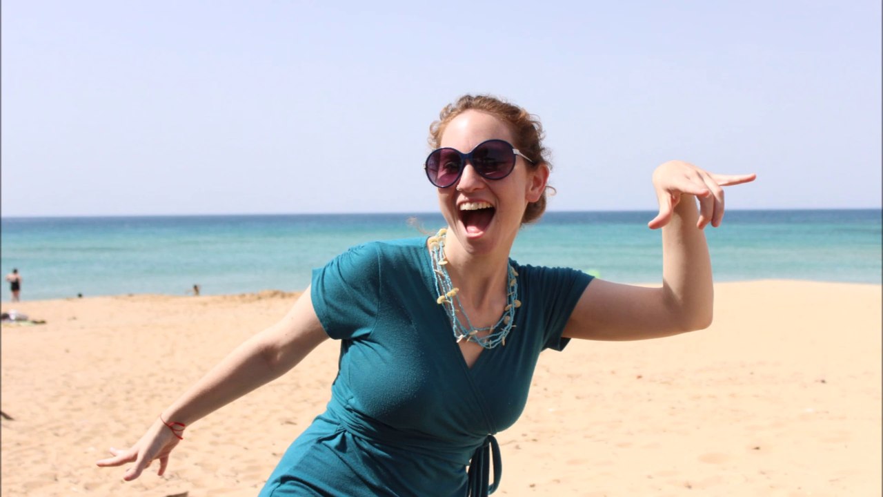 קהילת כרמל 2015