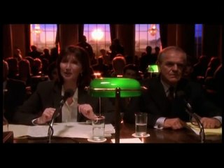 I will wait in the tall grass for you, Senator.