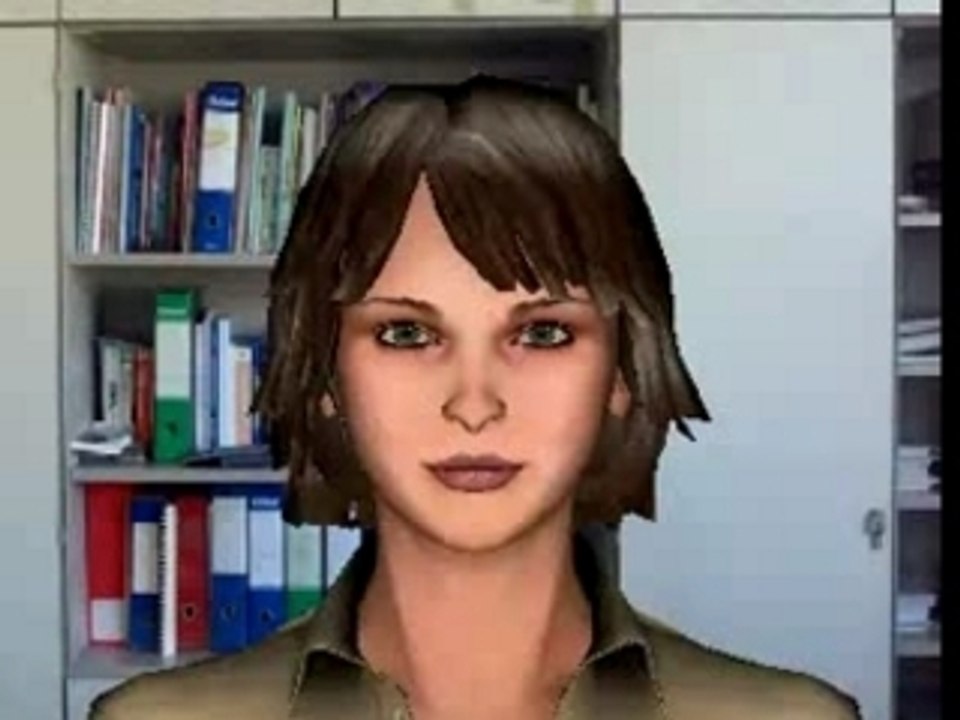 Tanya interview