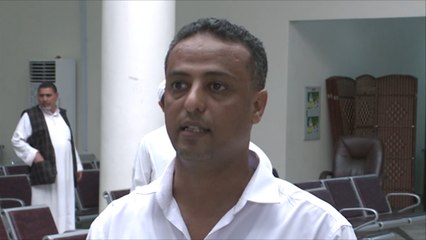 معاناة اليمنيين في نقاط تفتيش للحوثيين