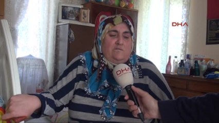 Antalya 'Umut'un Koruyucu Annesi, Üzüntüden Yüz Felci Oldu
