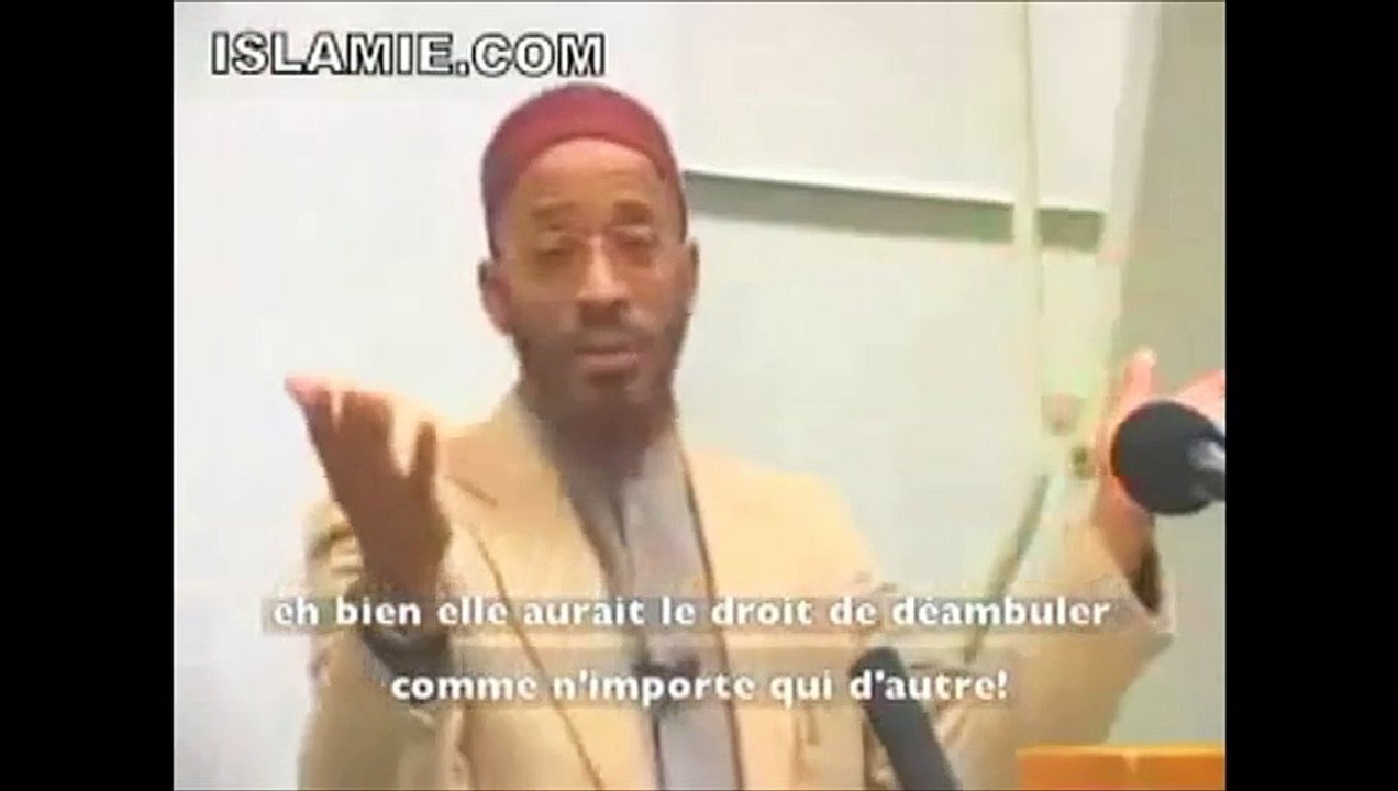ICR 13 LE VOILE ET LES MEDIAS