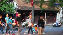 Hanoi Sightseeing Tours Video Hanoi Travel and Tourrism, Hanoi Tourist , AsiaPacific Travel