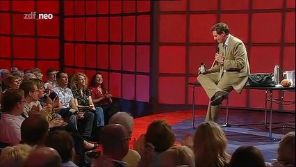 Hirschhausen: Das Pinguin-Prinzip...