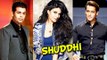 Salman Khan - Jacqueline Fernandes In Shuddhi?