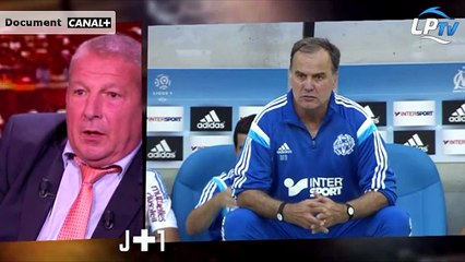 Courbis : "L'OM n'a pas progressé"