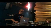Dj Floro - Night Room Tv (Submarine Club)