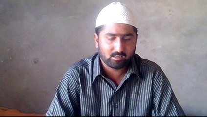 Jab Wo Chehra Dikhai Daita Ha, Urdu Naat Shareef