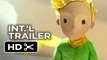 The Little Prince Official French Trailer #1 (2015) - Animated Fantasy Movie HD