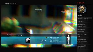 #228【BF H】弟者が実況するFPS【TDM】