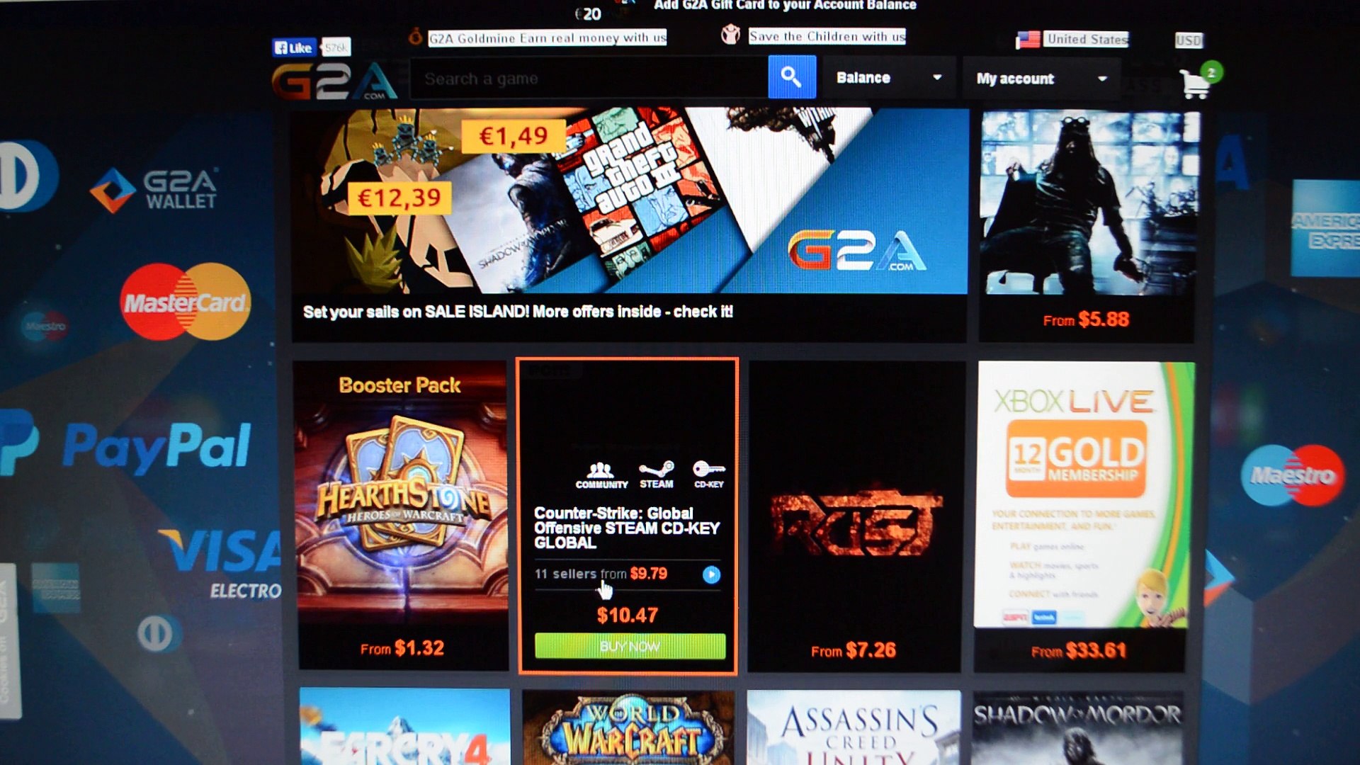 ⁣How to make more money gaming on YouTube