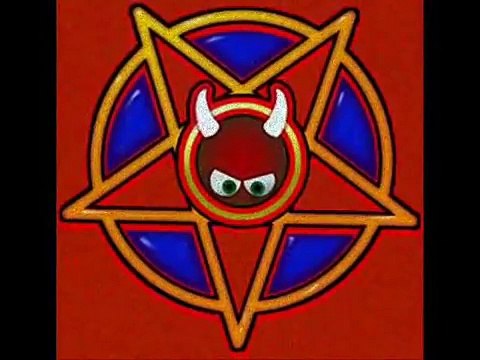 Demolition lovers - my chemical romance