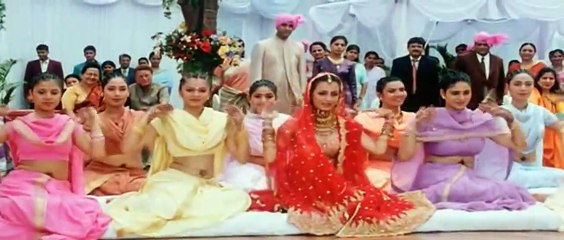 Mehendi Hai Lagi Mere HD Video Song - Tumko Na Bhool Payenge - besthdsongs.com