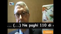 Quando Helg, arrestato per una tangente, annunciava ''Presto un corso anticorruzione