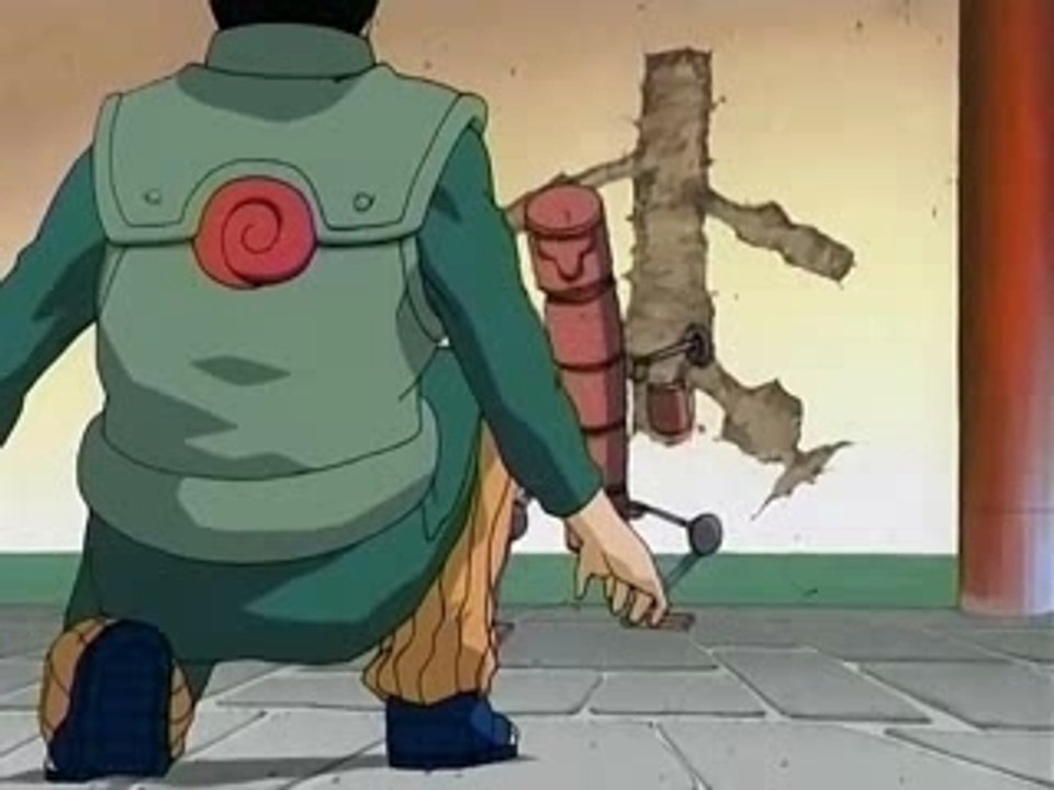 Lee vs Gai