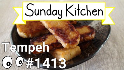 Tempeh