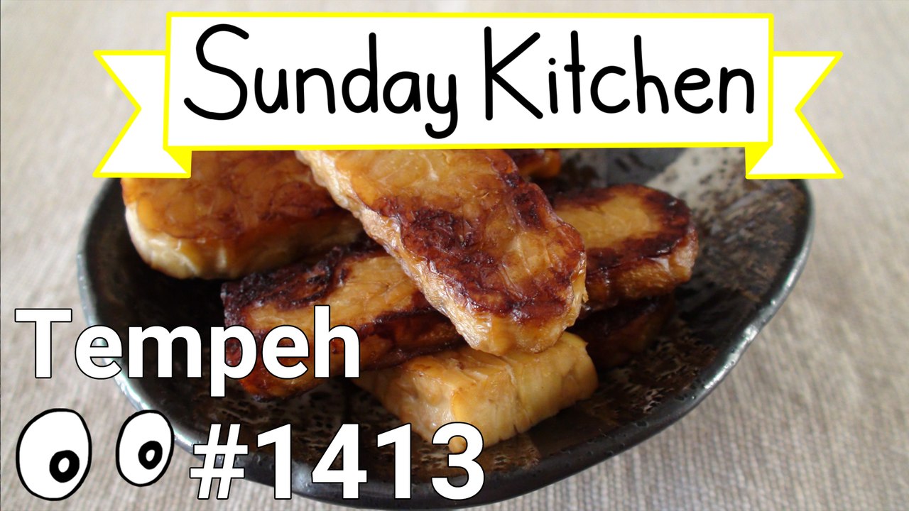 Tempeh