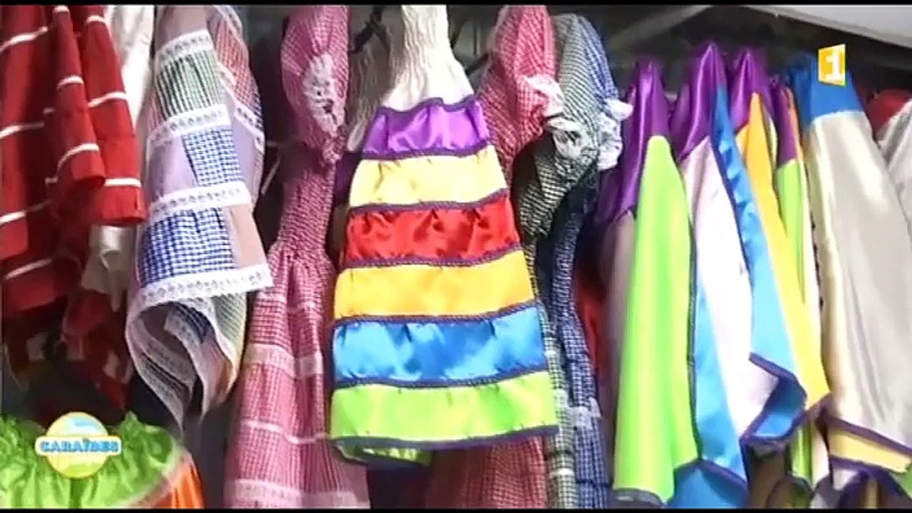 -Caraïbes, le mensuel_Outre-Mer 1ère_2015_03_24_les autoentrepreneurs à  Cuba