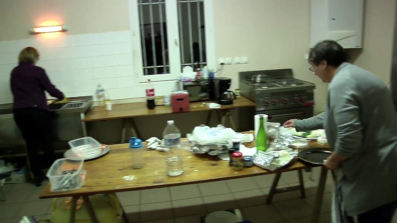 100 ans de Mumu et Tom HD : Teaser