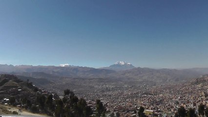 Pit-Voyage Bolivie 2013
