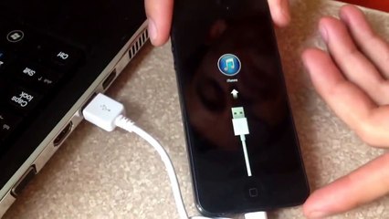 Factory hard reset iphone 5 5S 5C