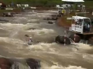 Iguaçu 2007 Qualif M2