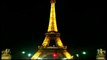 EIFFEL TOWER GOES DARK- Iconic Eiffel Tower Cut Its Lights!!!