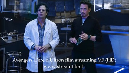 VOIR°°Avengers 2 L'ère d'Ultron°° film complet en Streaming VF 720pp