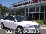 2008 Mercury Sable #L120343A in Naples FL Fort-Myers, FL - SOLD