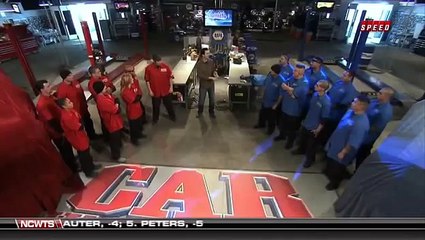 Car Warriors - S01E02 - Ford F150 1999