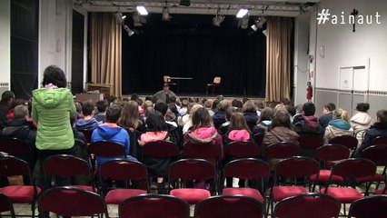 Un gars, une fille peuvent-ils faire n'importe quel métier ?