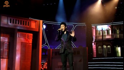 Về Đâu Mái Tóc Người Thương - Quang Lê