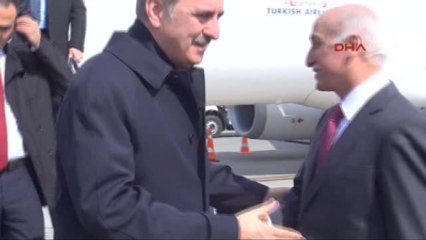 Samsun Kurtulmuş: Koalisyon İhtimali Yok