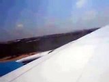 Vietnam Airlines Boeing 777 Landing at Tan Son Nhat