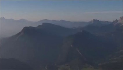 GRAND AIR - 20 Avril 2015 - Grand Air - TéléGrenoble