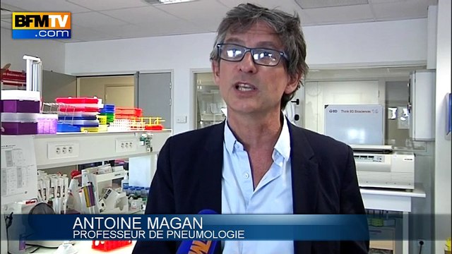 Bientôt un vaccin contre les allergies aux acariens?