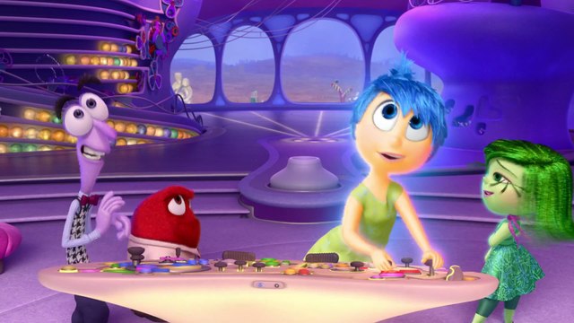 Vice Versa - Bande-annonce officielle VF