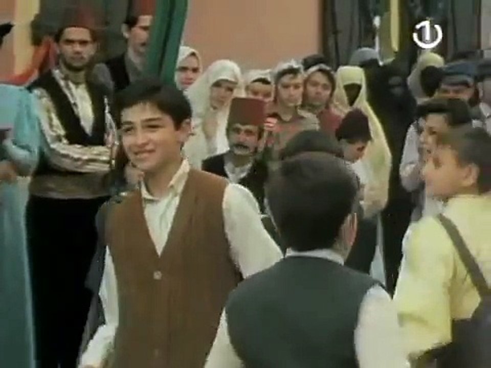 TV  Serija Aleksa Santic E01 1992