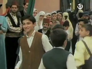 TV  Serija Aleksa Santic E01 1992
