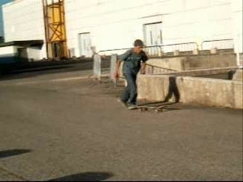Mick vidéos part!!!