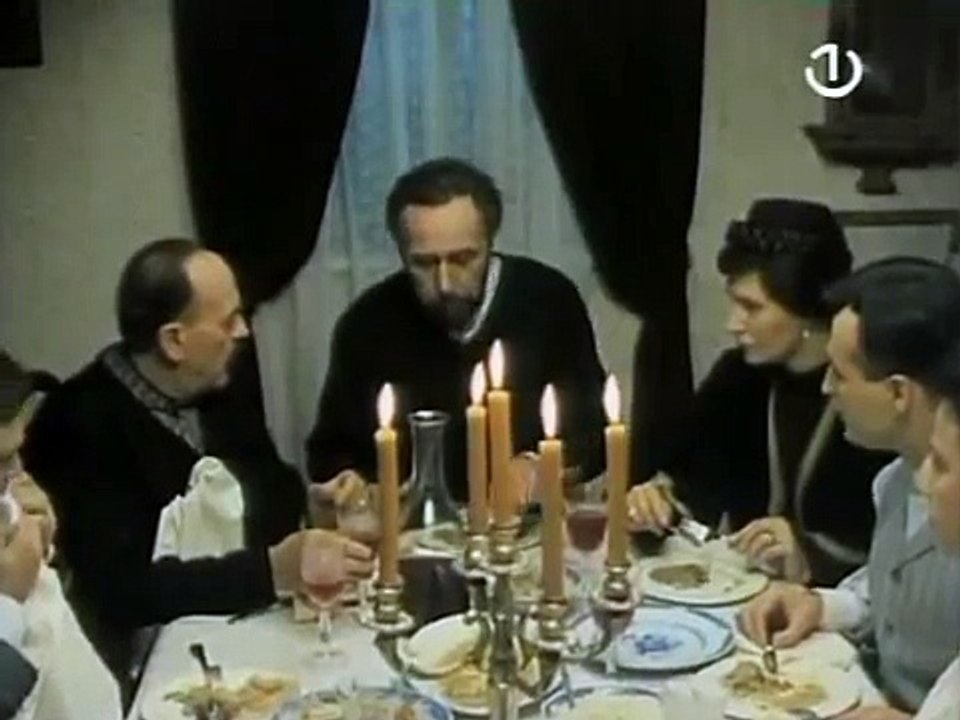 TV Serija Aleksa Santic E02 1992