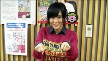 【山本彩】 ラジオでデビュー当時を振り返る  【ブルマ公演】(NMB48/AKB48)