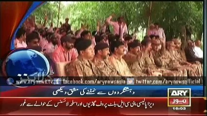 Headlines – 1600 – Tuesday – 21 – April – 2015