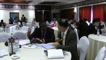 Smart Cities & Monitoring: Hot Topics at Tanzania Tech Summit